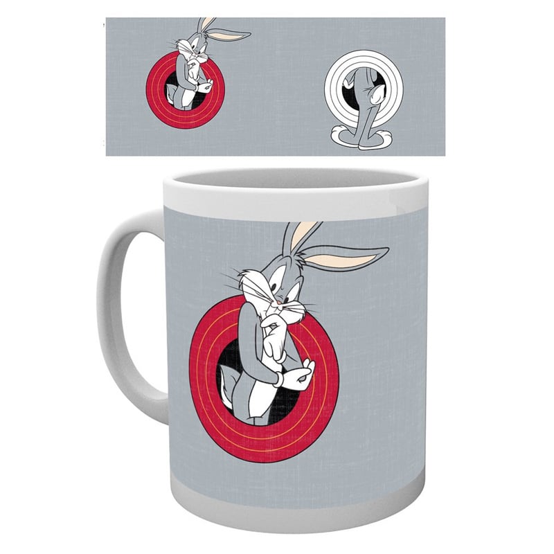 MG0697 Looney Tunes Bugs Bunny Mug a.jpg