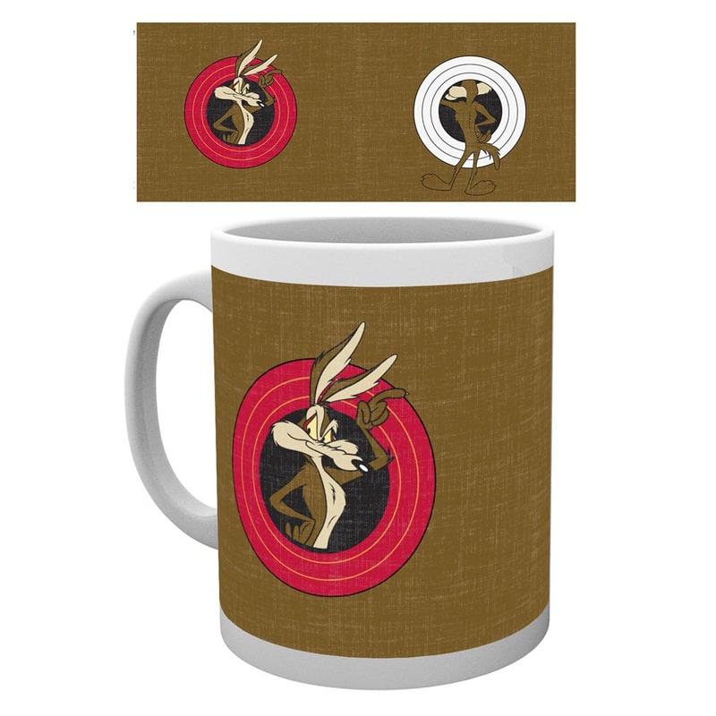 MG0699 Looney Tunes Wile E Coyote Mug a.jpg