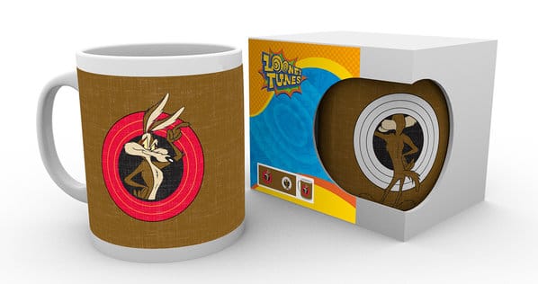 MG0699 Looney Tunes Wile E Coyote Mug b.jpg