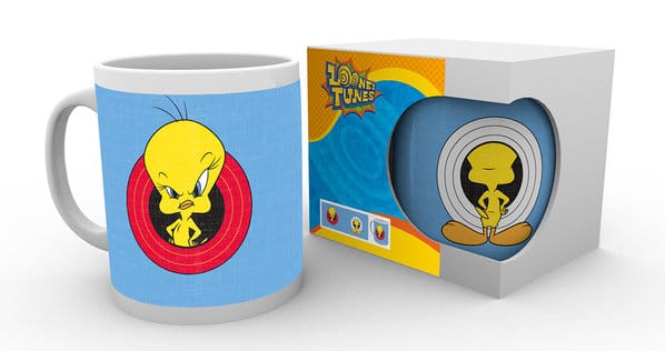 MG0701 Looney Tunes Tweety Pie Mug b.jpg