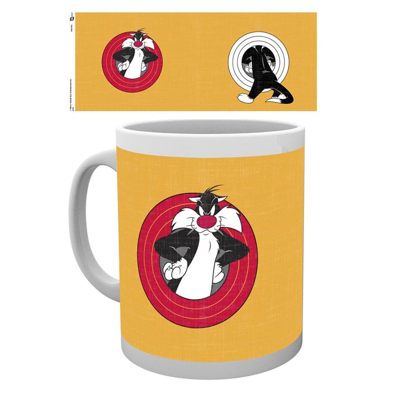 MG0702 Looney Tunes Sylvester Mug a.jpg