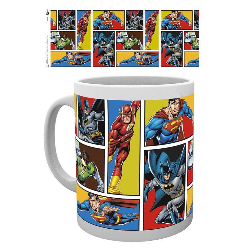 MG0707 DC Comics Justice League Grid Mug a.jpg