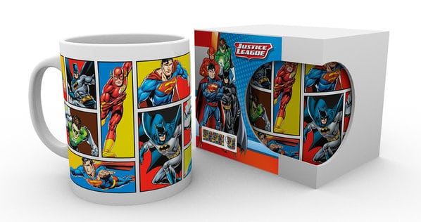 MG0707 DC Comics Justice League Grid Mug b.jpg