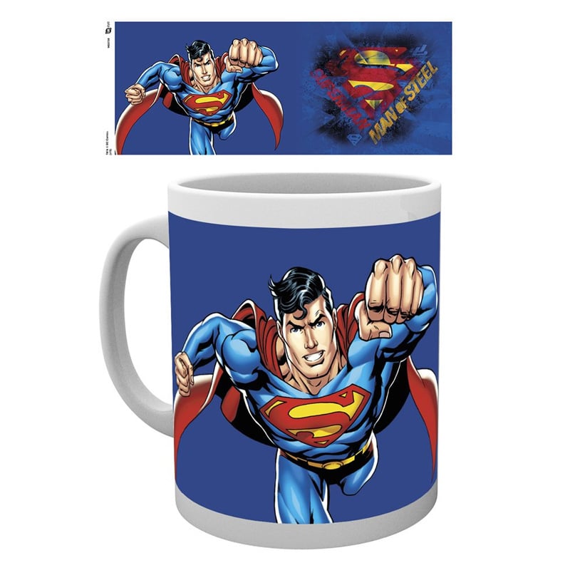 MG0708 DC Comics Justice League Superman Mug a.jpg