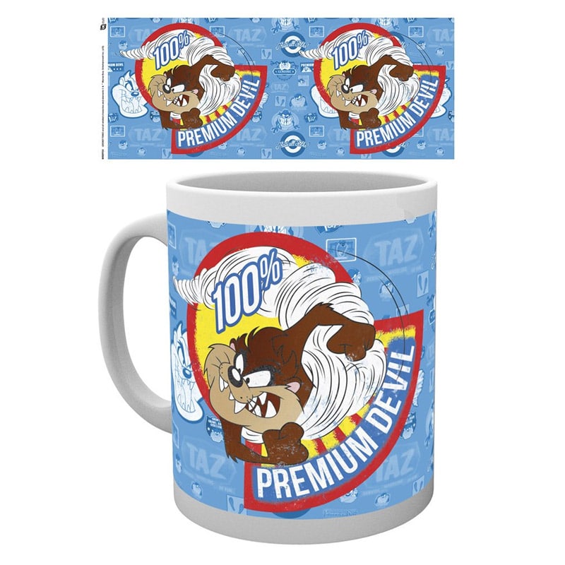 MG0934 Looney Tunes Taz Premium Devil Mug a.jpg