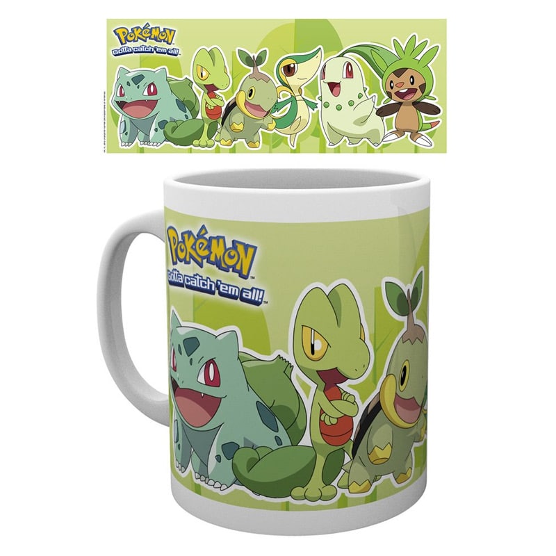 MG1095 Pokemon Grass Partners Mug a.jpg