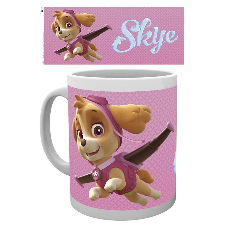 MG1211 Paw Patrol Skye Fly Mug a.jpg