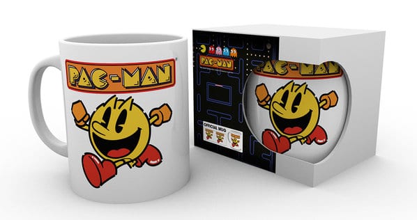 MG1441 Pac Man Pacman Run Mug b.jpg