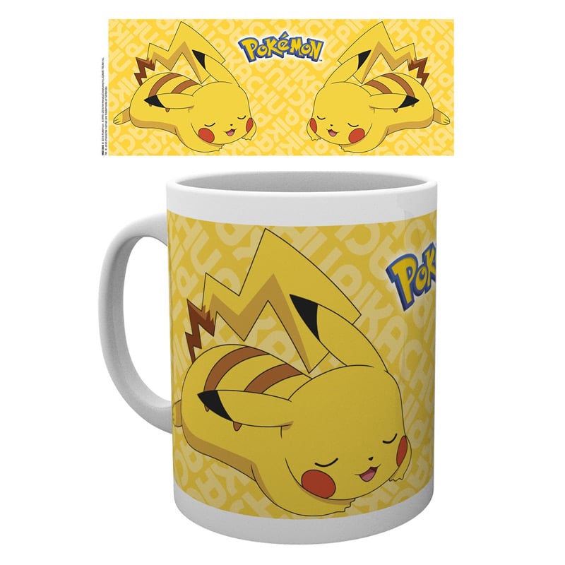 MG1540 Pokemon Pikachu Rest Mug a.jpg