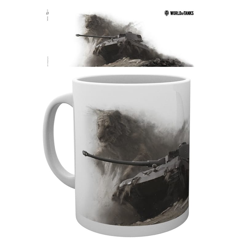MG2258 World of Tanks Tiger II Mug a.jpg