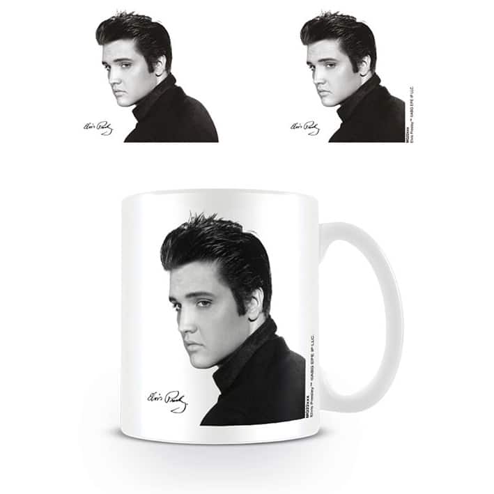 MG23158 Elvis Presley Portrait Coffee Mug.jpg