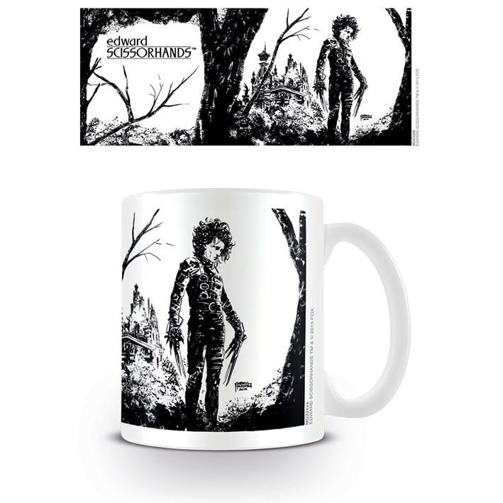 MG23296 Edward Scissorhands Black Ink Mug.jpg