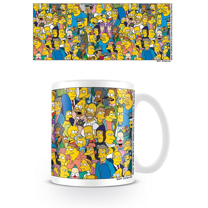 MG23584 The Simpsons Characters Mug.jpg