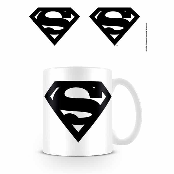 MG23652 DC Originals Superman Mono Logo Mug.jpg