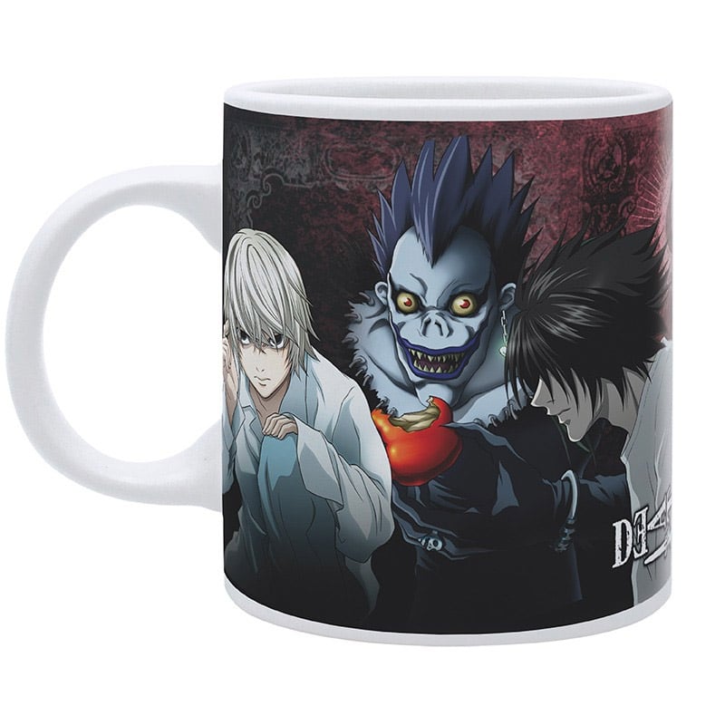 MG2366 Death Note Characters Mug b.jpg