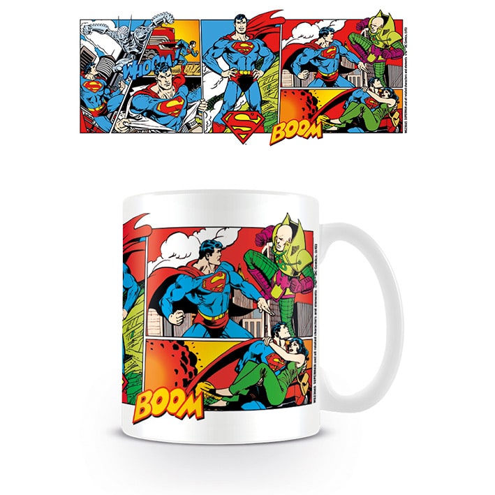 MG23665 DC Originals Superman Comic Mug.jpg