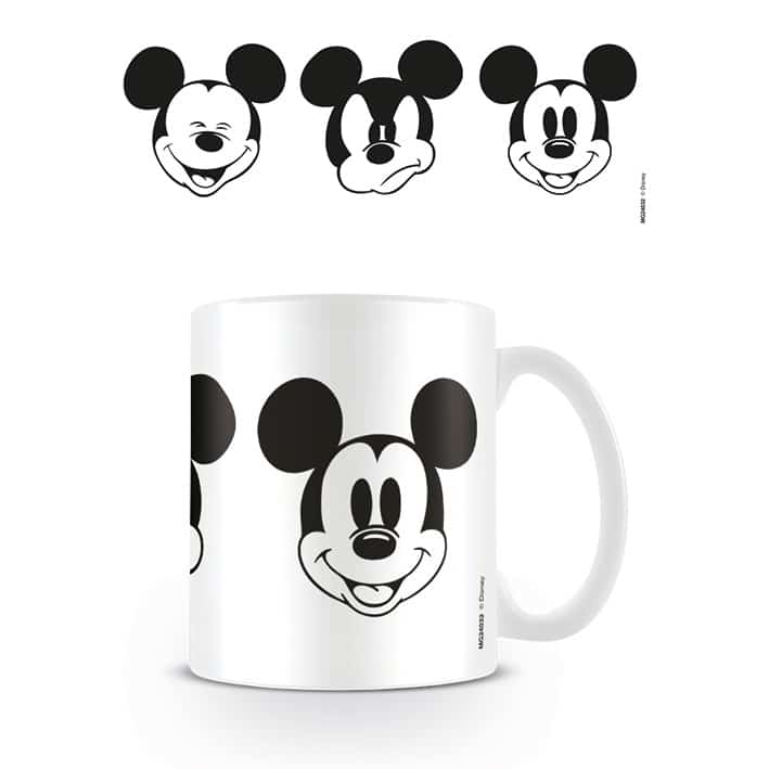 MG24032 Mickey Mouse Faces Mug.jpg