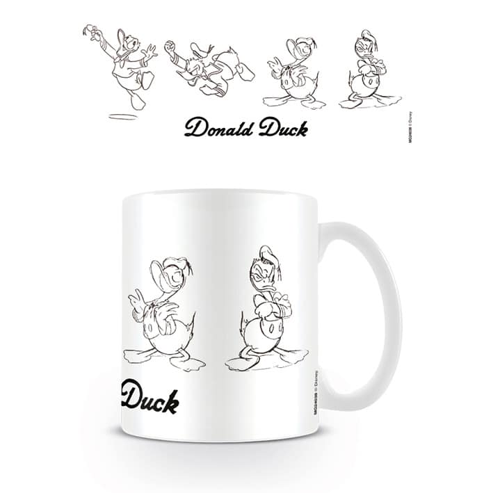 MG24038 Donald Duck Sketch Mug.jpg