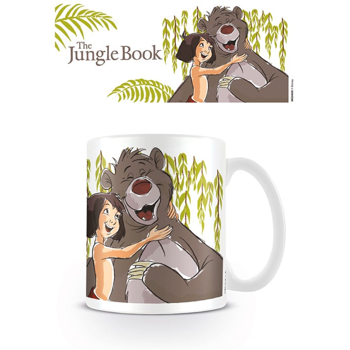 MG24040 The Jungle Book Laugh Mug.jpg