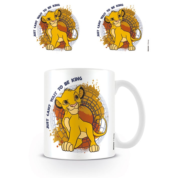 MG24044 The Lion King Just Cant Wait to Be King Mug.jpg