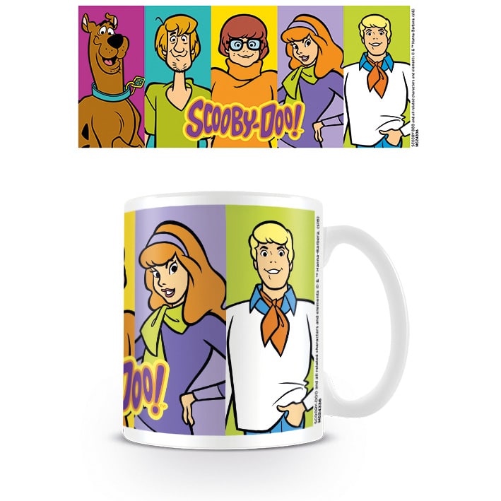 MG24336 Scooby Doo Characters Mug.jpg
