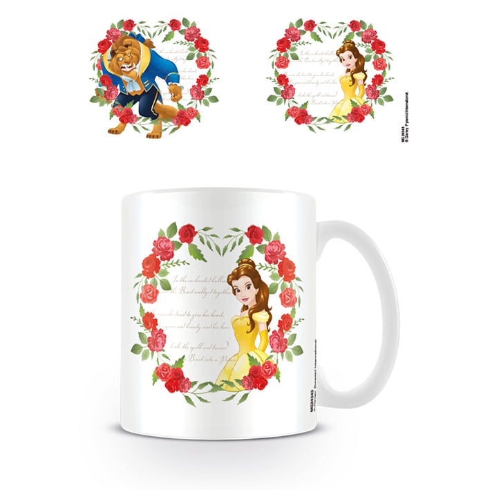 MG24343 Beauty and the Beast Roses Mug.jpg