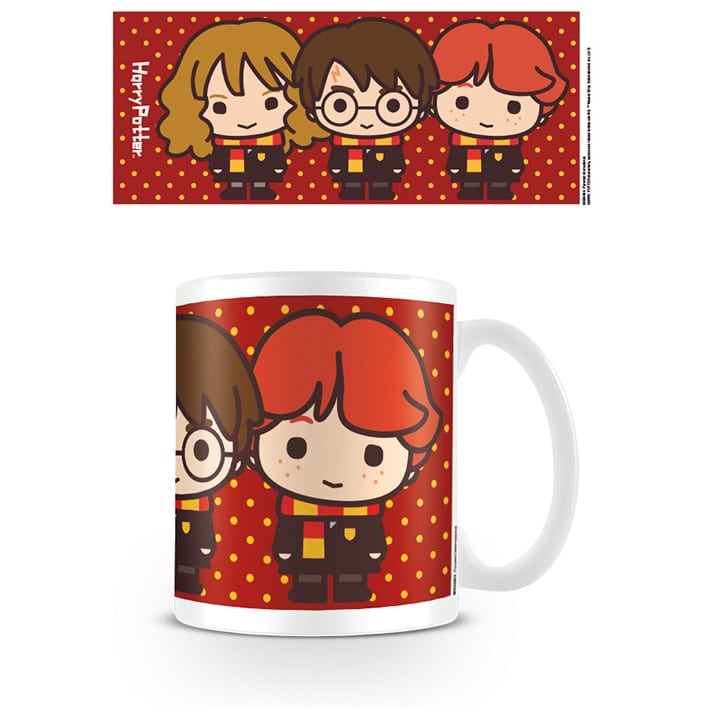 MG24464 Harry Potter Harry Ron Hermione Chibi Mug.jpg