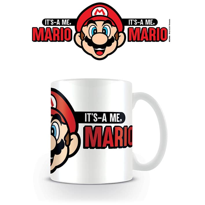 MG24845 Super Mario Its A Me Mario Mug.jpg