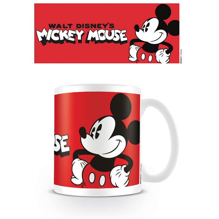 MG24910 Mickey Mouse Pose Mug.jpg