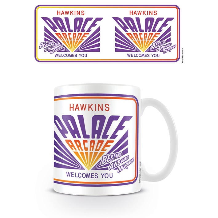 MG25248 Stranger Things Palace Arcade Mug.jpg