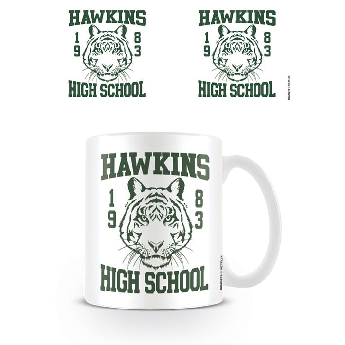 MG25273 Stranger Things Hawkins High School Mug.jpg