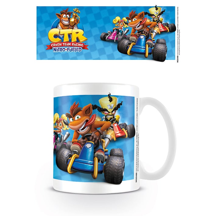 MG25480 Crash Team Racing Race Mug.jpg