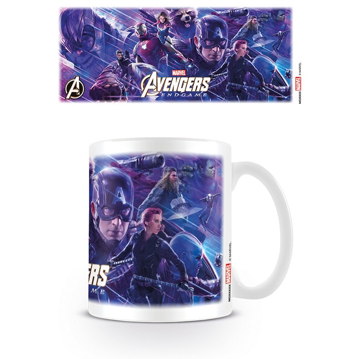 MG25660 Avengers Endgame The Ultimate Battle Coffee Mug.jpg