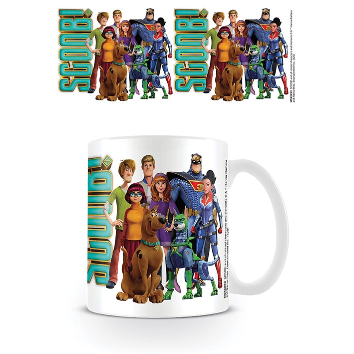 MG25731 Scoob Crime Fighting Crew Coffee Mug.jpg