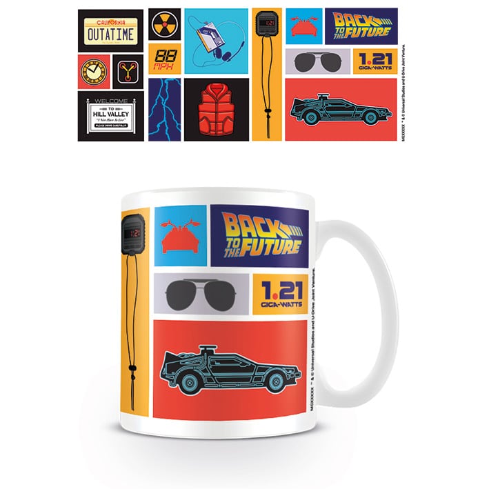 MG25858 Back to the Future Collection Coffee Mug.jpg