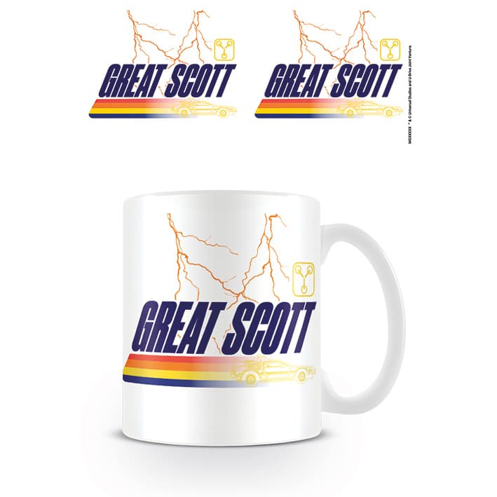 MG25859 Back to the Future Great Scott Coffee Mug.jpg