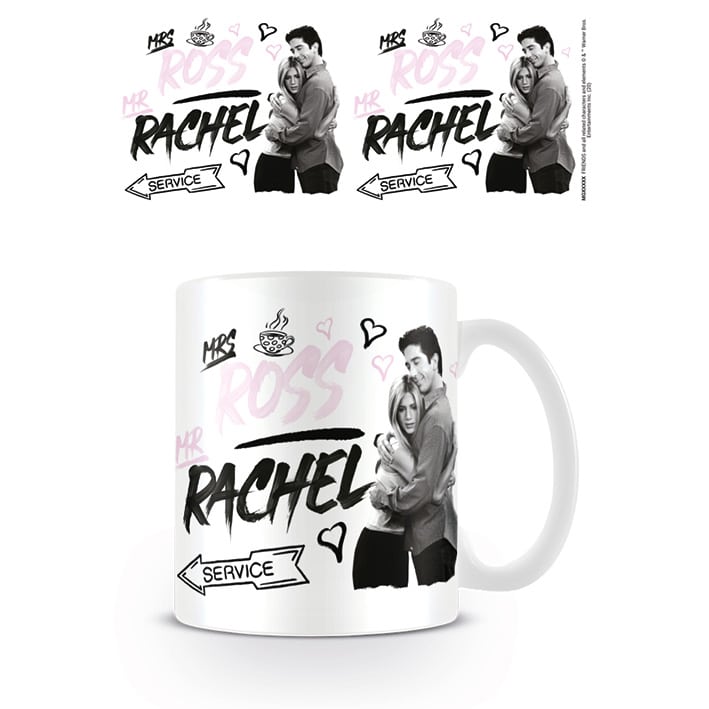 MG26217 Friends Mrs Ross Mr Rachel Coffee Mug.jpg
