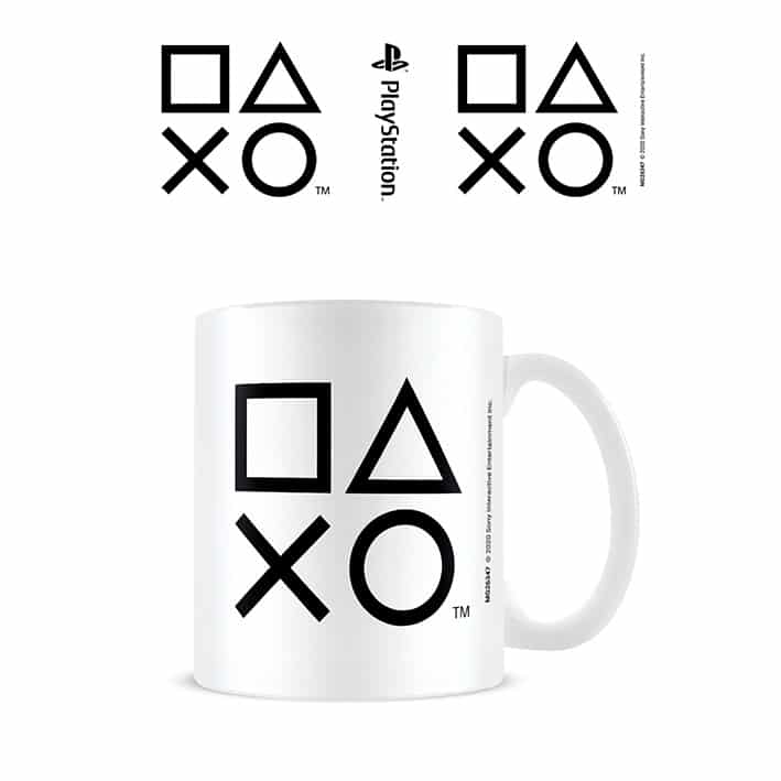 MG26347 Playstation Shapes Black Coffee Mug.jpg