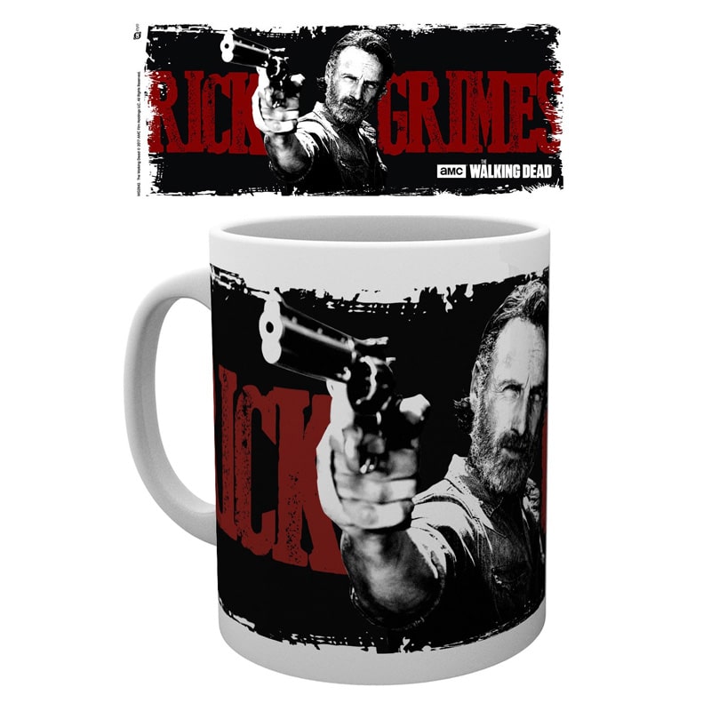 MG2842 Walking Dead The Rick Graphic Mug a.jpg