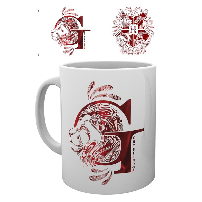 MG3115 Harry Potter Gryffindor Monogram Mug a.jpg