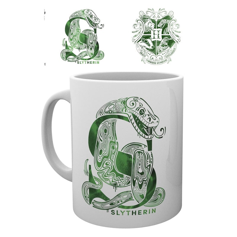 MG3116 Harry Potter Slytherin Monogram Mug a.jpg
