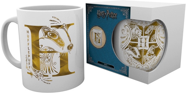 MG3117 Harry Potter Hufflepuff Monogram Mug b.jpg