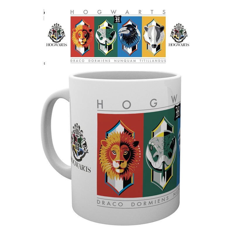 MG3131 Harry Potter House Crests Simple Mug a.jpg