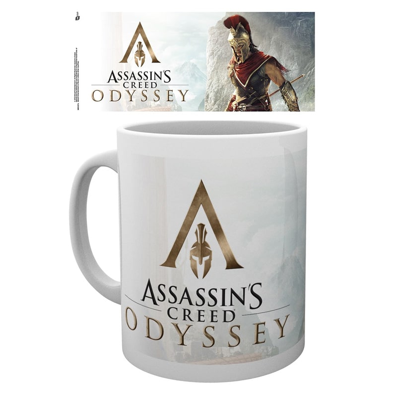 MG3276 Assassins Creed Odyssey Alexios Mug a.jpg
