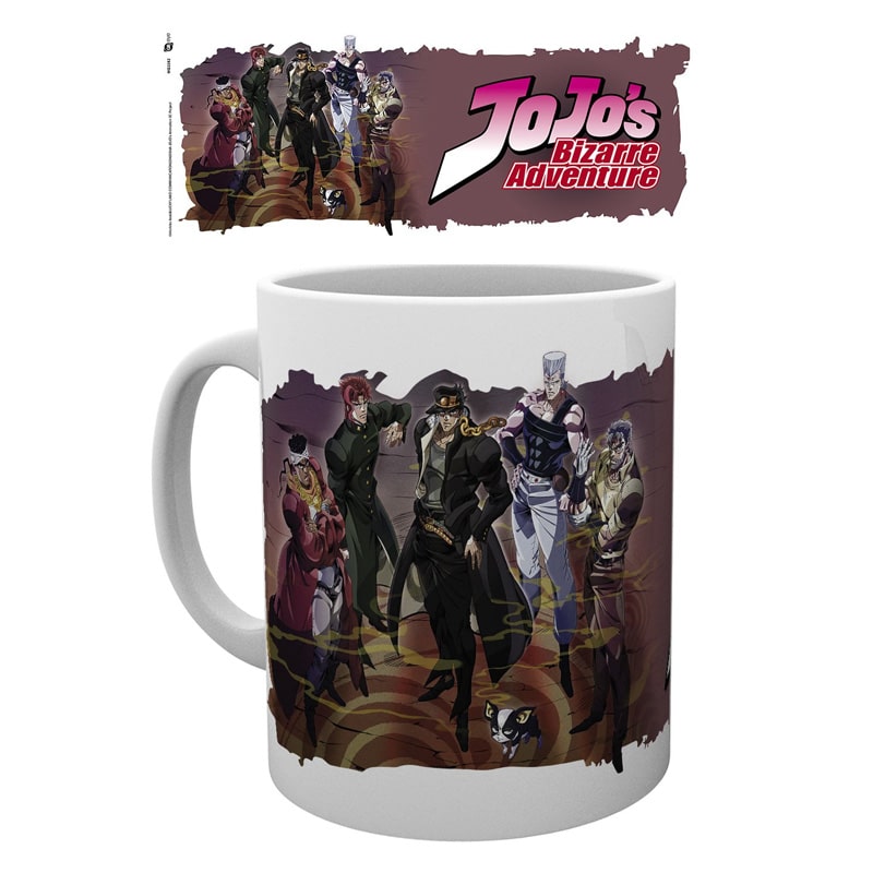 MG3382 Jojos Bizarre Adventure Group Mug a.jpg