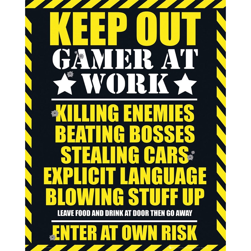 MP0963 Gamimg Keep Out.jpg