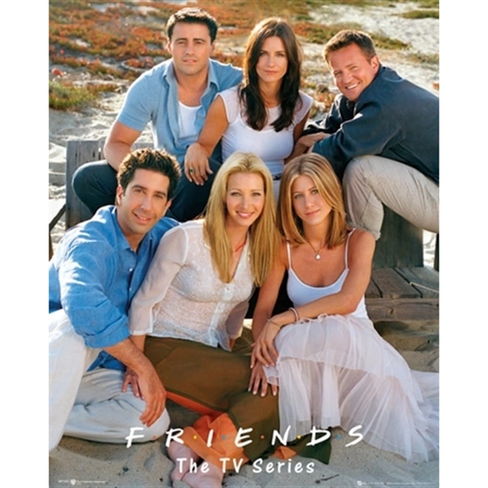 MP1583 Friends Mini Poster.jpg