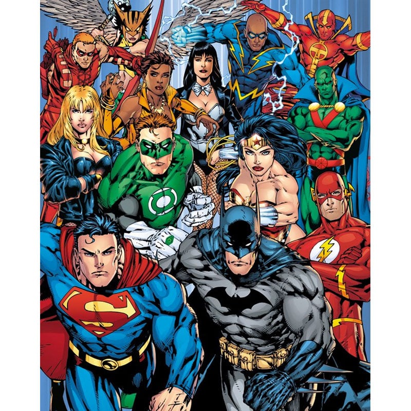MP1588 DC Comics Justice League Collage.jpg