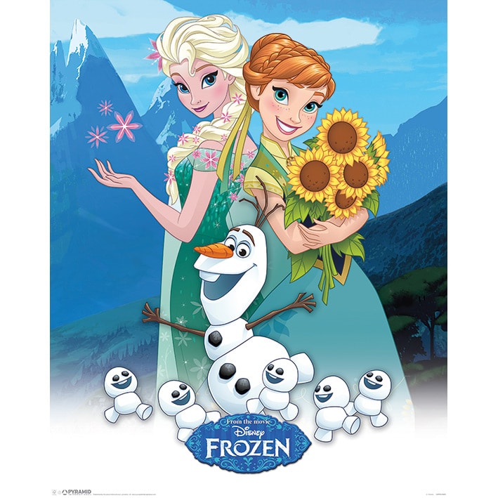 MPP50585 Frozen Fever Mini Poster.jpg