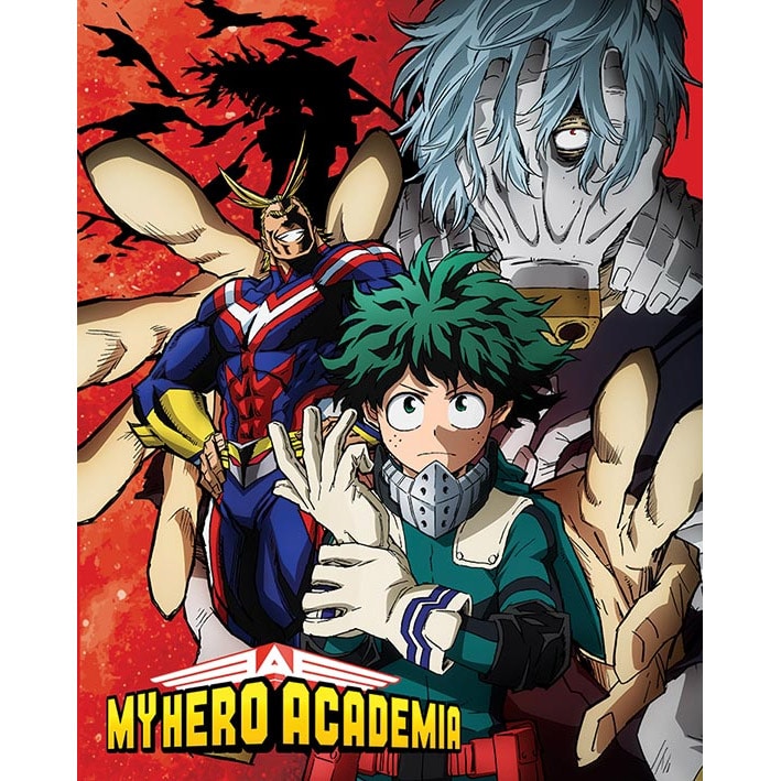 MPP50734 My Hero Academia Heroes Nemesis Mini Poster.jpg